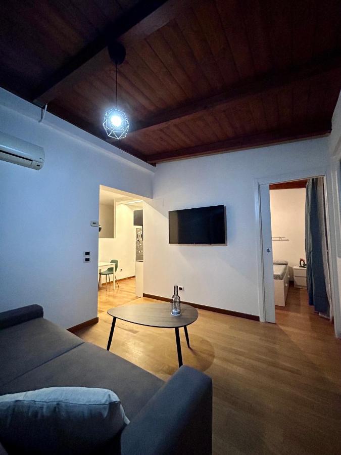 Isola Rovi Appartement Bari