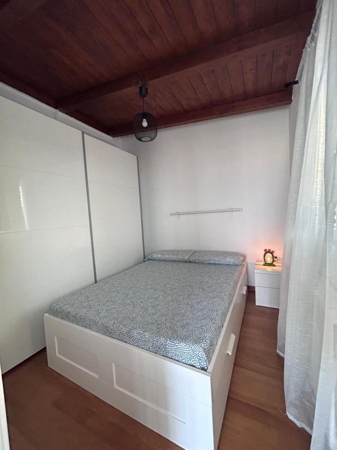 Isola Rovi Apartment Bari