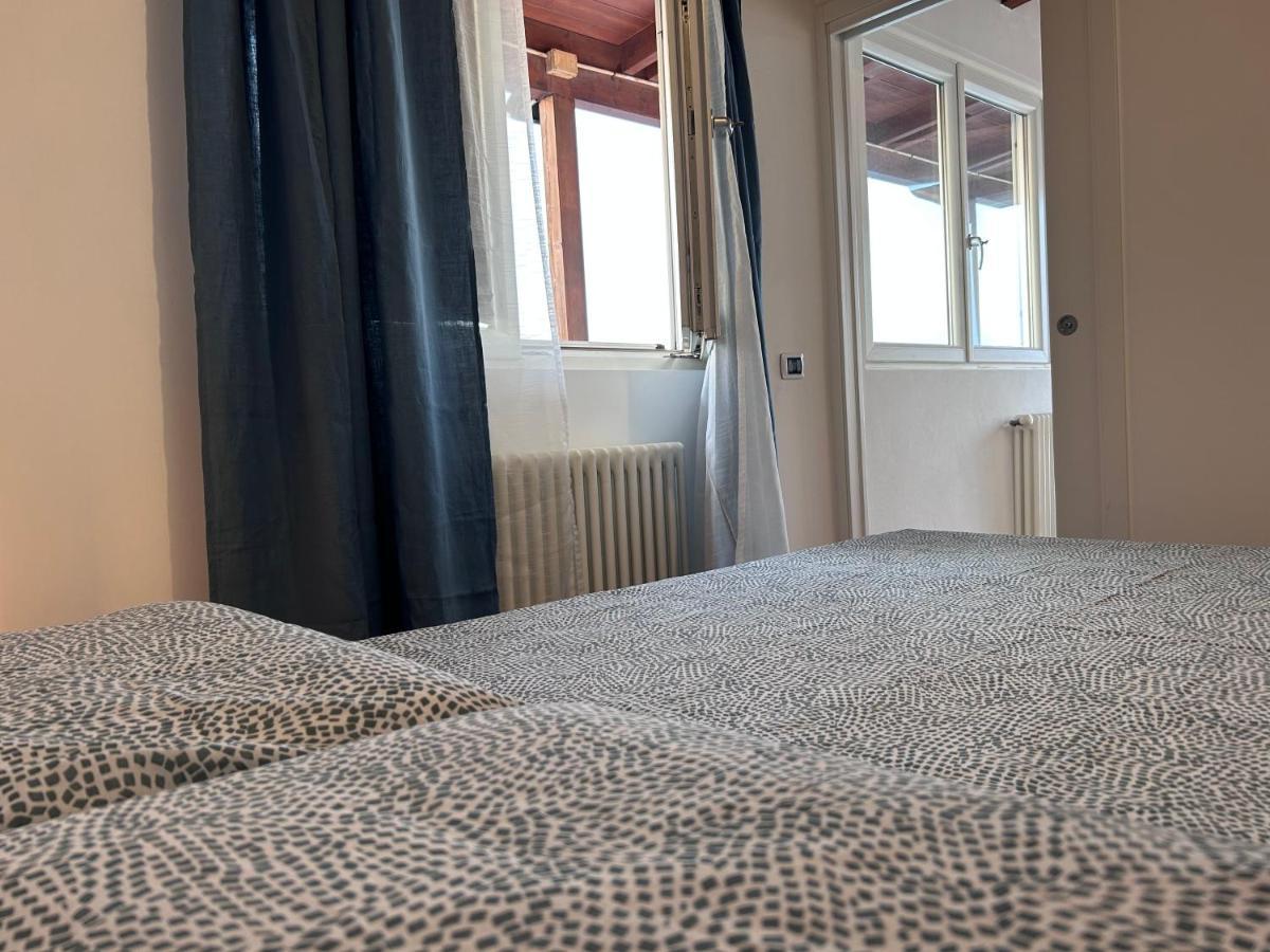 Isola Rovi Appartement