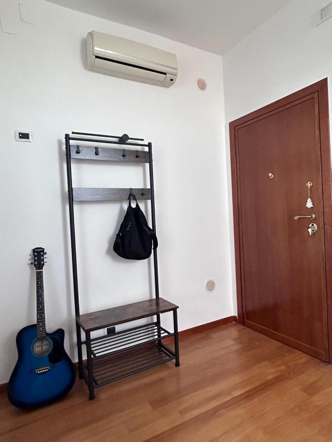 Apartment Isola Rovi
