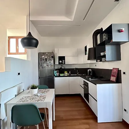 Isola Rovi Apartment Bari Exterior photo