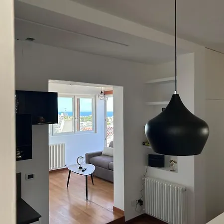 Isola Rovi Apartment Bari Exterior photo