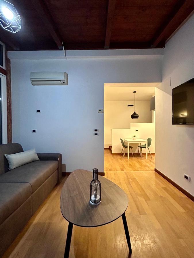 Apartment Isola Rovi *