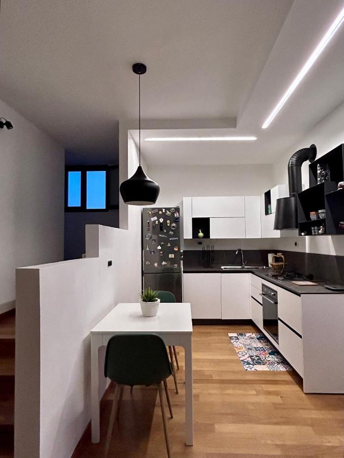Apartment Isola Rovi Bari