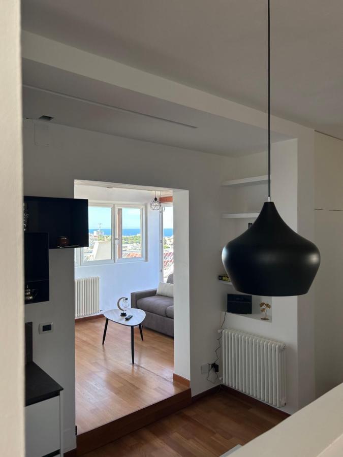 Isola Rovi Apartment Bari