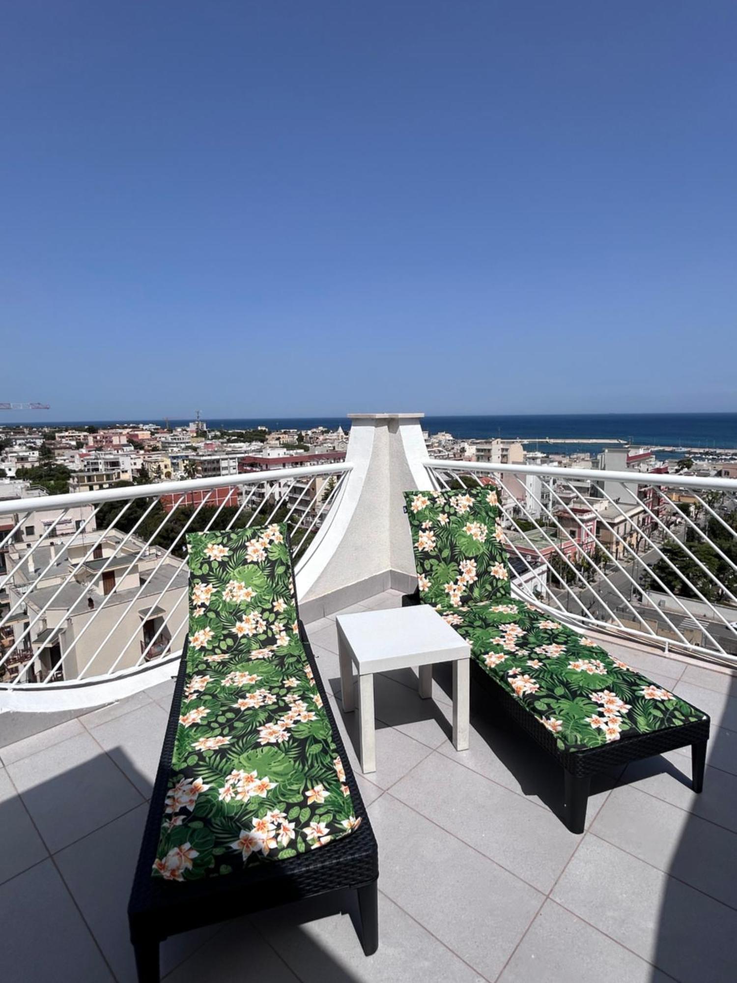 Apartment Isola Rovi